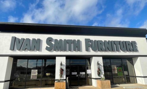 Ivan Smith Furniture Hope