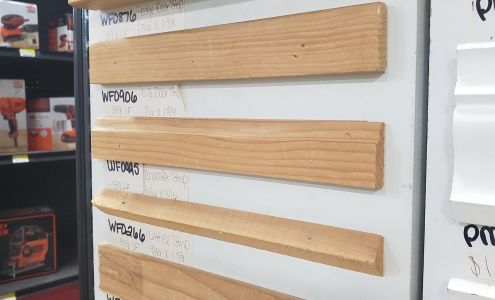 Home Improvement Center