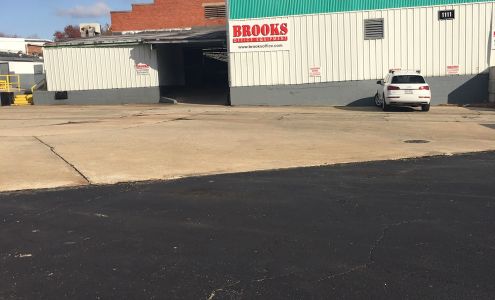 Brooks Office Equipment Corp