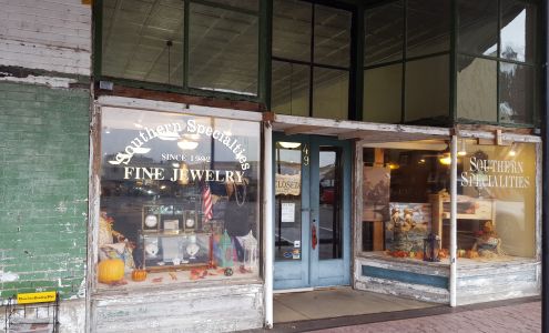 Southern Specialties Fine Jewelry Murfreesboro