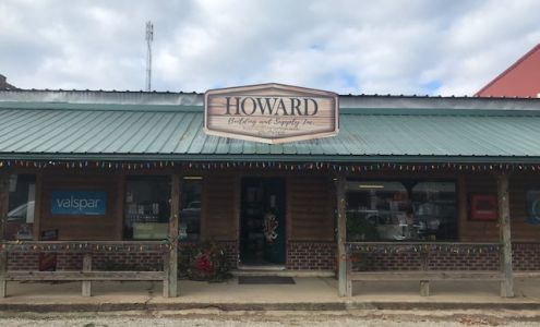 Howard Building & Supply Delight