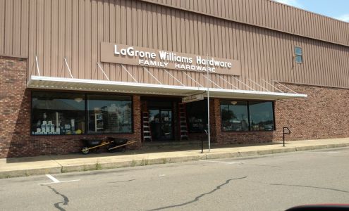 LaGrone Williams Hardware Hope