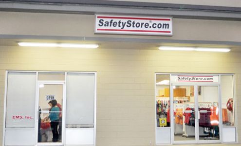 SafetyStore.Com Barboursville