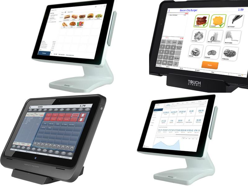 National Computer Corporation