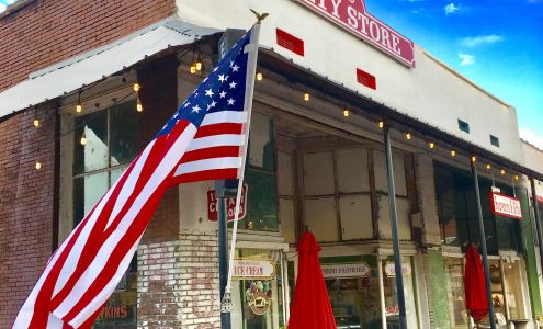 Hawkins Variety Store Murfreesboro