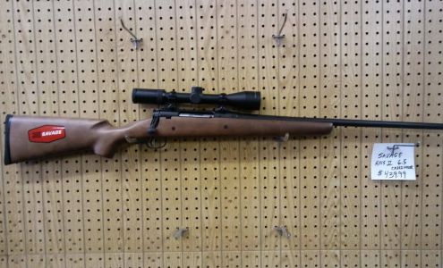 Countryside Sporting Goods