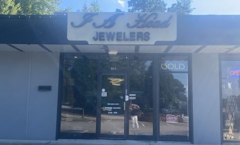 J A Head Jewelers