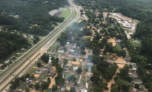 The Pink Willow Boutique