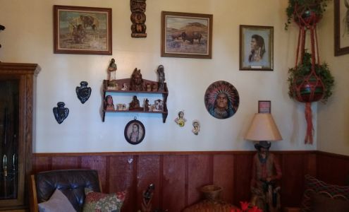 Lady Loretta Boutique Hurricane Mills