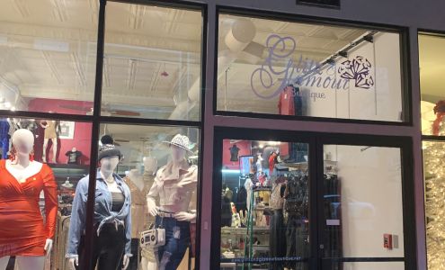 Glitz & Glamour Boutique