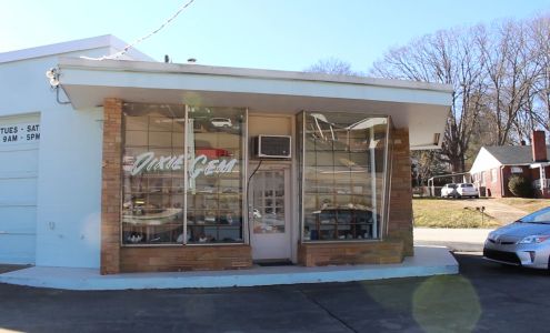 Dixie Gem Greenville