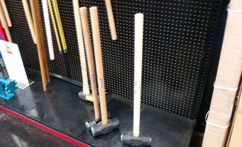 New South Construction Supply - Columbia, SC