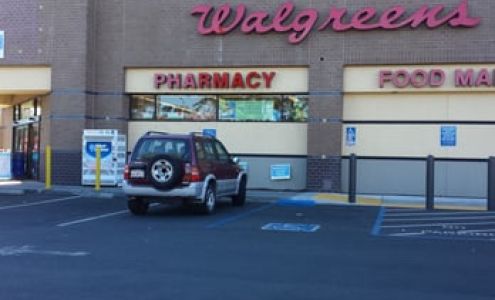 Walgreens Vacaville