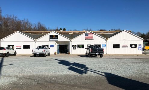 Ace Home & Building Center Yanceyville