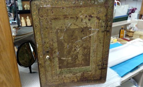 Main Street Marketplace of Dickson