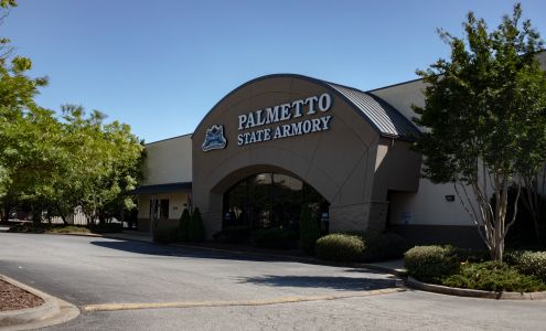 Palmetto State Armory - Greenville