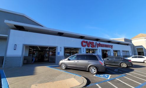 CVS