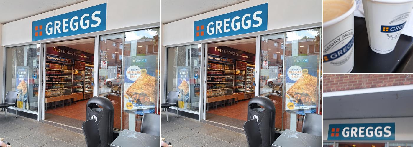 Greggs