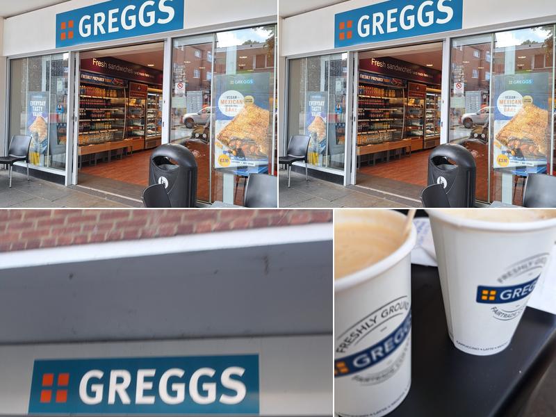 Greggs