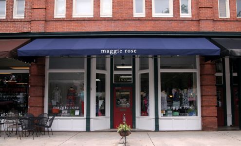Maggie Rose Ladies Boutique