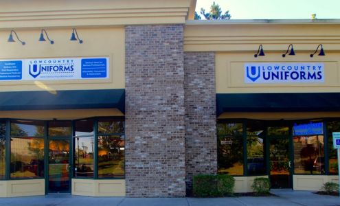 Lowcountry Uniforms, LLC