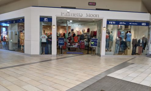 Palmetto Moon (NCHAS Northwoods)