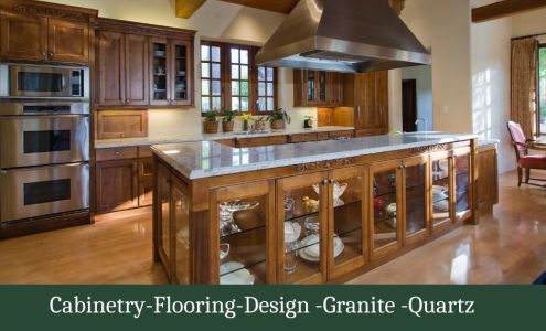 Lester Building Supply