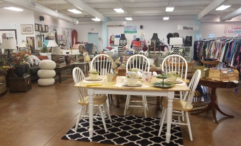 My House To Yours Consignments