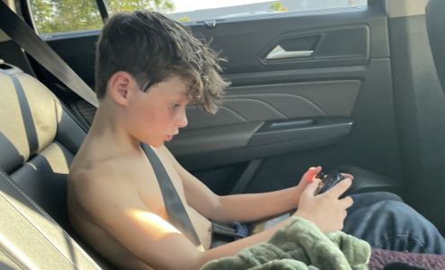 Summerville Computer Center