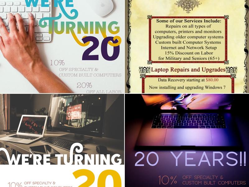 Burrows Computer Systems