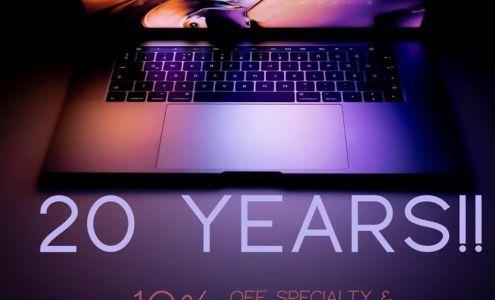 Burrows Computer Systems