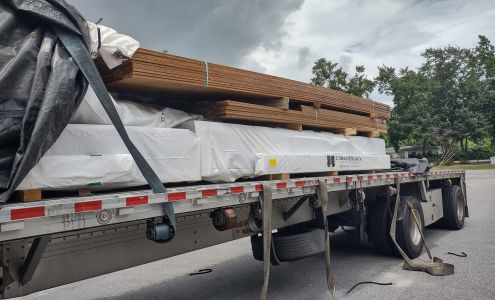 Berlin G Myers Lumber Corporation