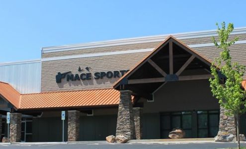 Mace Sports, Inc.