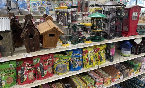 Gro Smart Hillsborough