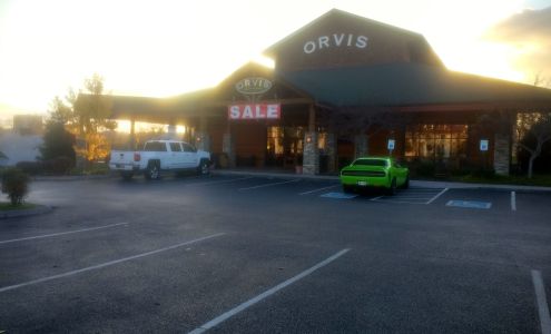 Orvis Sevierville