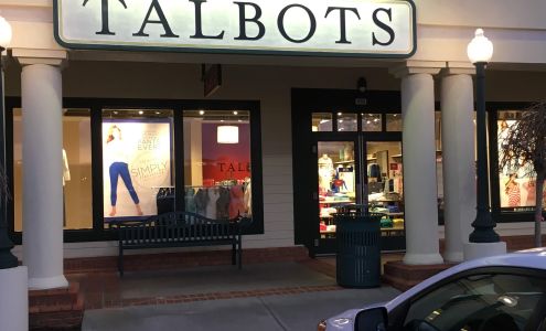 Talbots Outlet