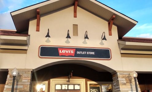 Levi’s Outlet Store Sevierville