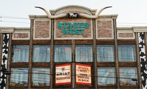 Stages West