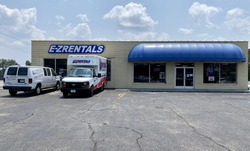 E-Z Rentals Home Furnishings