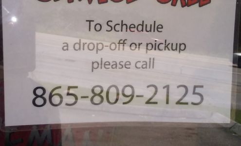 21st Caveman PC Repair Shop