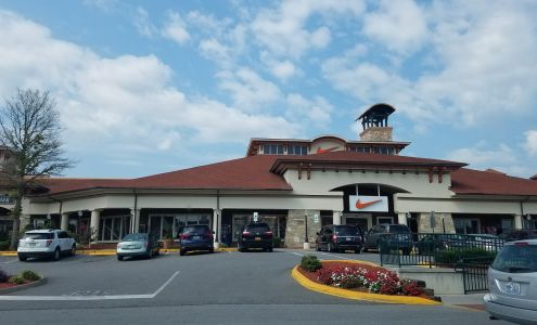 Nike Factory Store - Sevierville