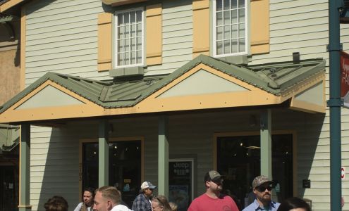 The Island Trading Post