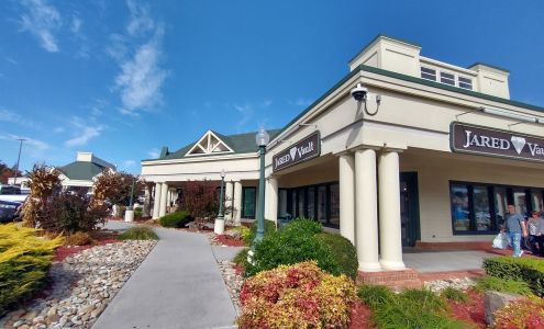 Jared Vault Sevierville