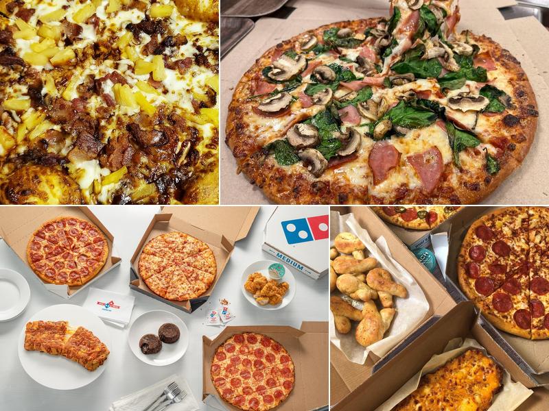Domino's Pizza
