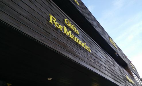Gifts For Memories