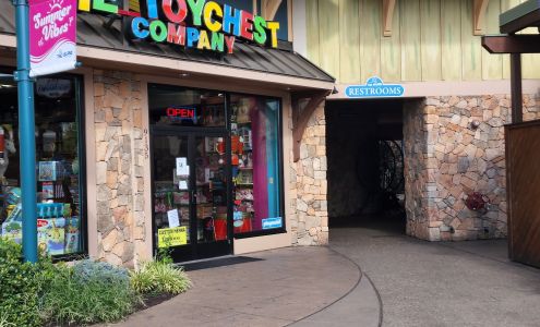 The Toychest Company