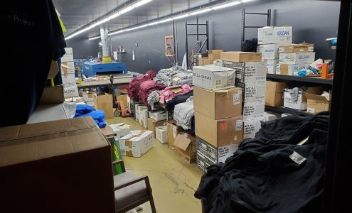 Jam'n Tees Pilot Mountain