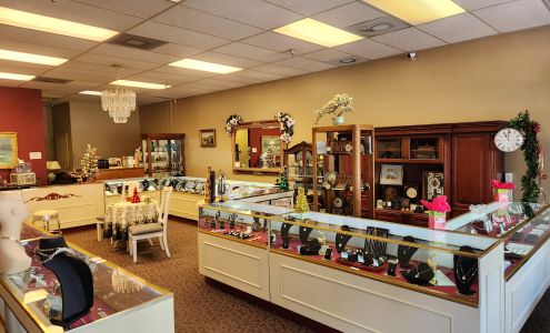 Estate Jewelry and More