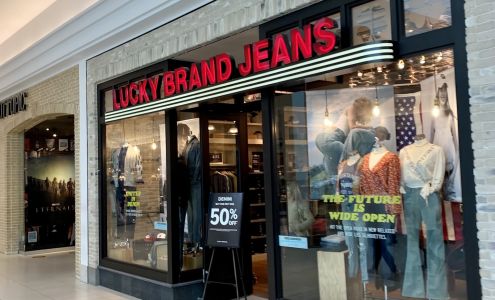 Lucky Brand