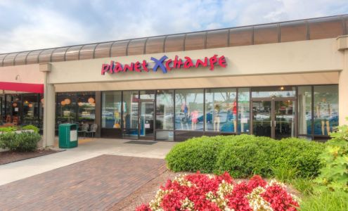 Planet Xchange Knoxville